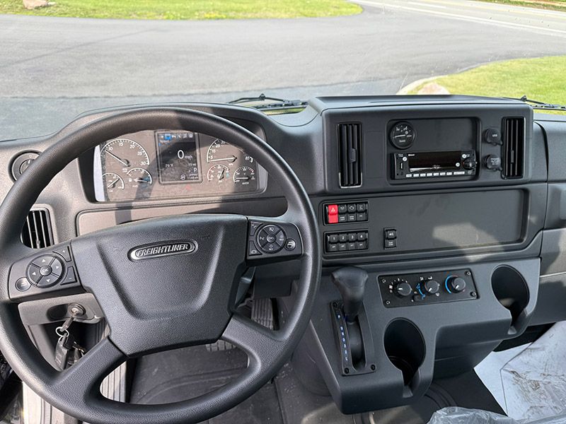 2025 Freightliner M2 (Key# 2041) 6